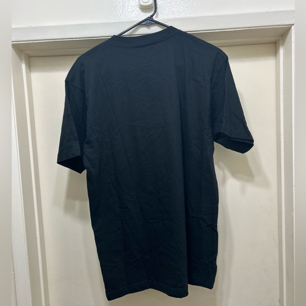 Takashi Murakami Mr Pointy 4 Guards T Shirt KaiKai Kiki Large Black Mens RARE - Picture 6 of 7